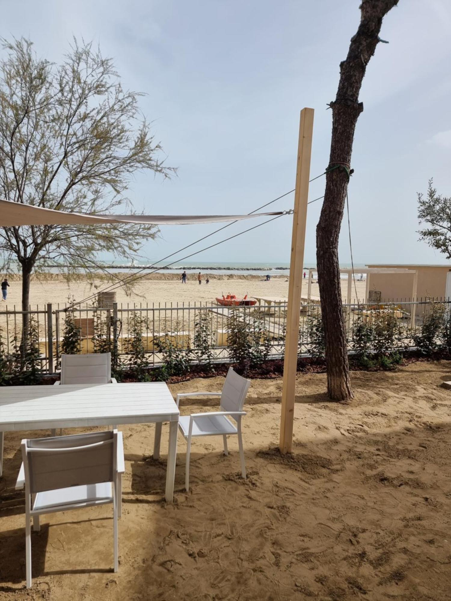 Villa Dolcevita Bellaria-Igea Marina Exterior photo