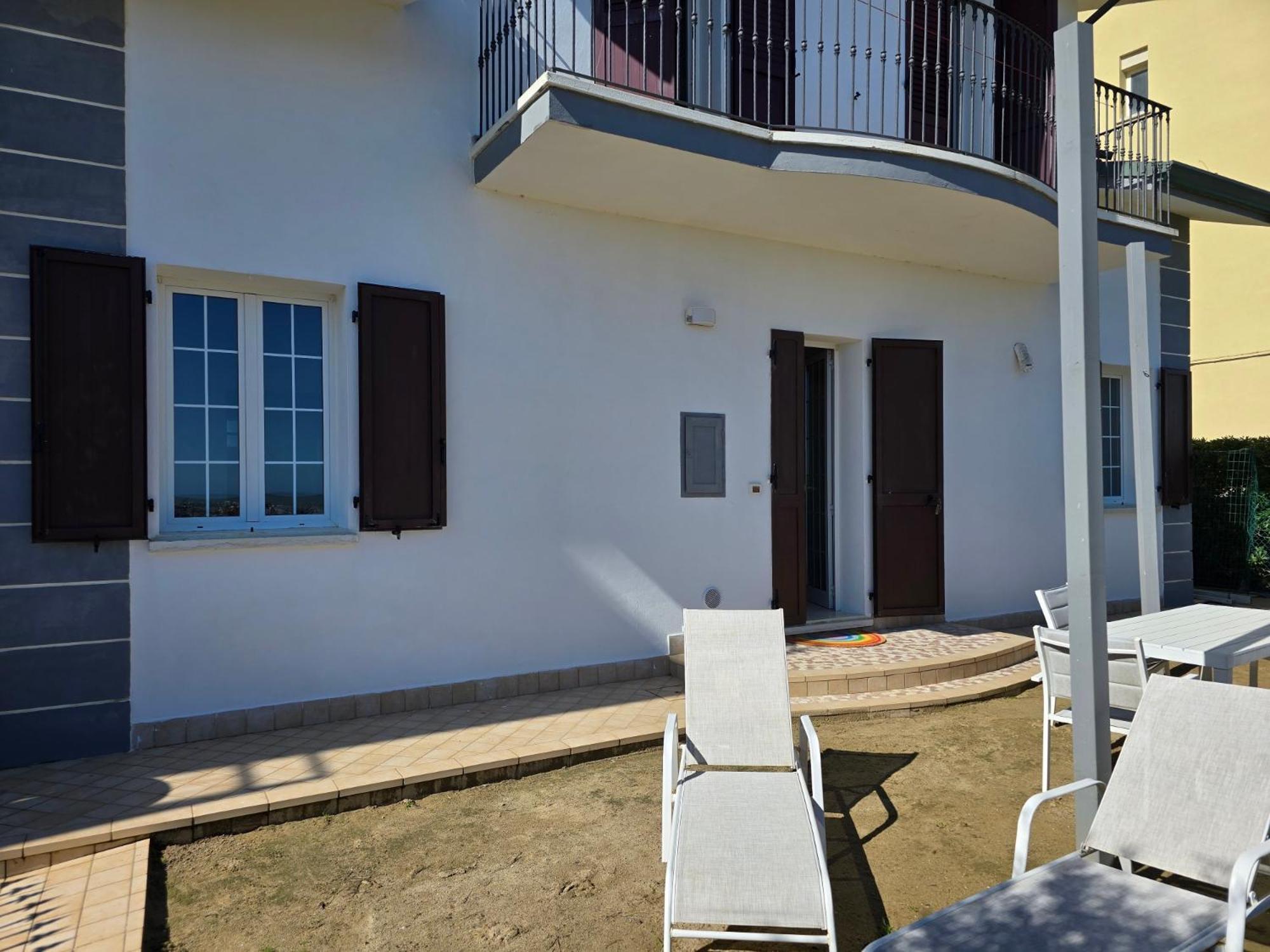 Villa Dolcevita Bellaria-Igea Marina Exterior photo