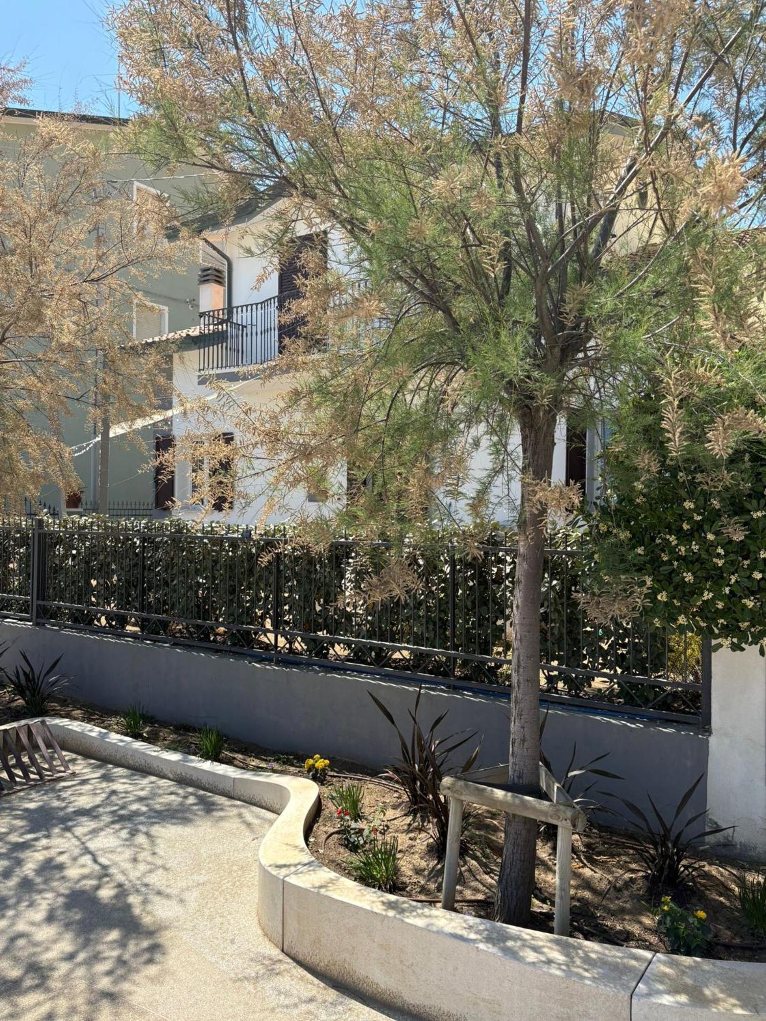 Villa Dolcevita Bellaria-Igea Marina Exterior photo
