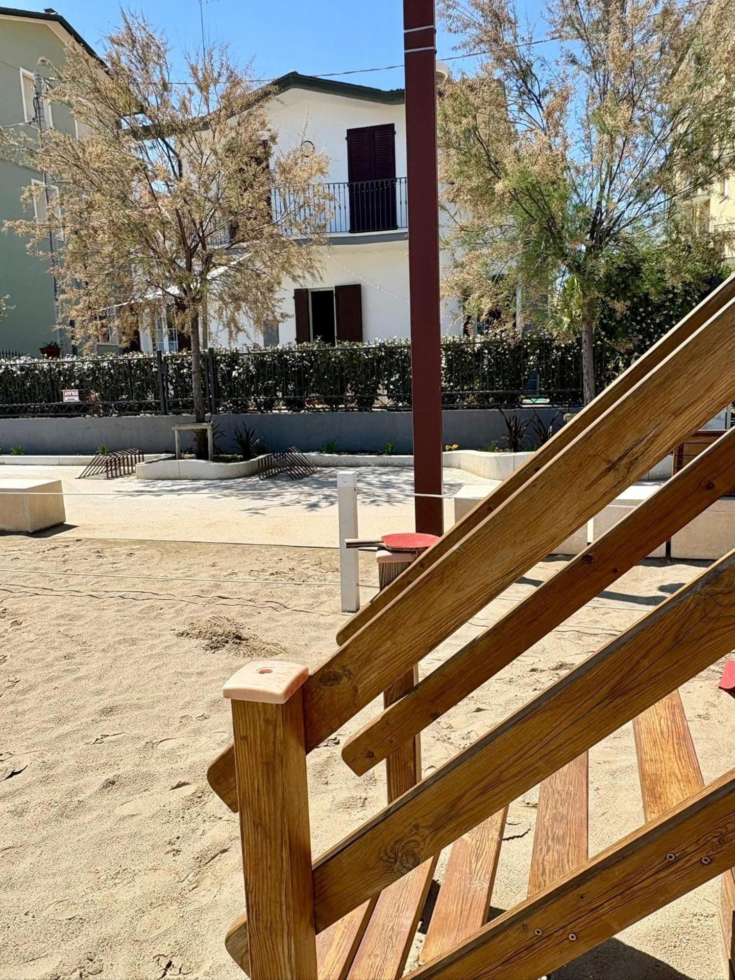 Villa Dolcevita Bellaria-Igea Marina Exterior photo